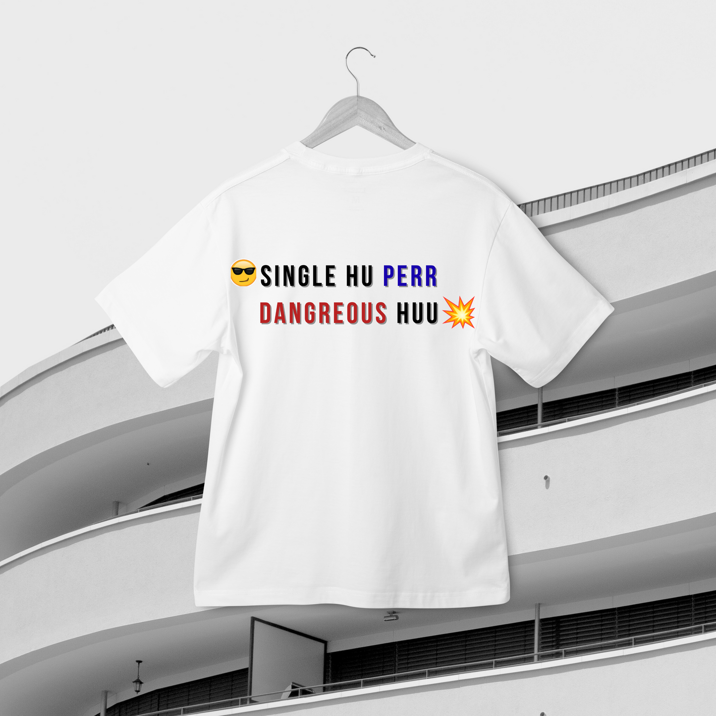 Attitude T-Shirts
