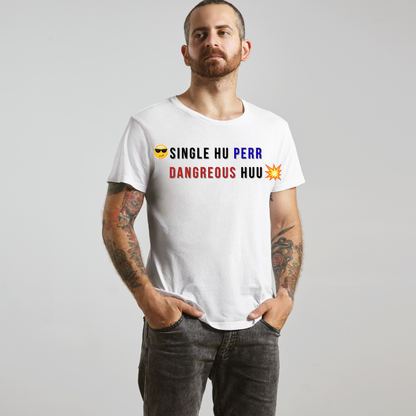 Attitude T-Shirts